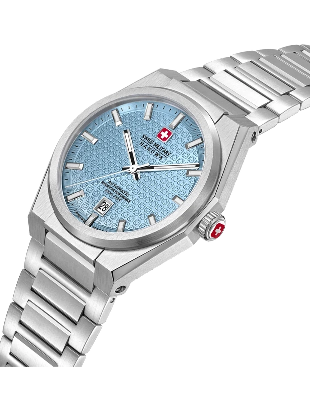 Swiss Military Hanowa Avalanche Icon 41mm SMWGL0006904, klocka som du kan handla till bra pris hos oss på Klockmaster.