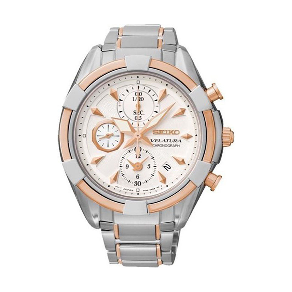 SEIKO Velatura  SNDW58P1, handla denna klocka online eller i butik hos klockmaster