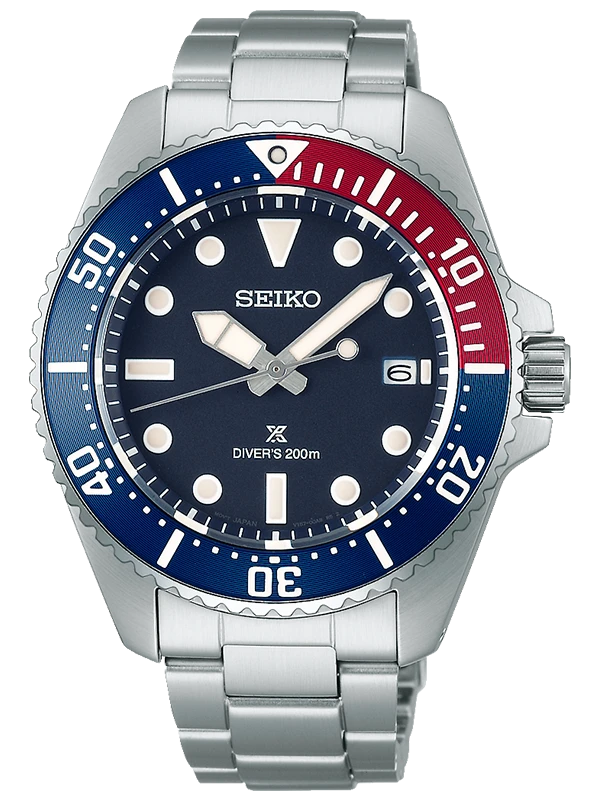 SEIKO Prospex Divers 41mm SNE595P1, handla denna klocka online eller i butik hos klockmaster