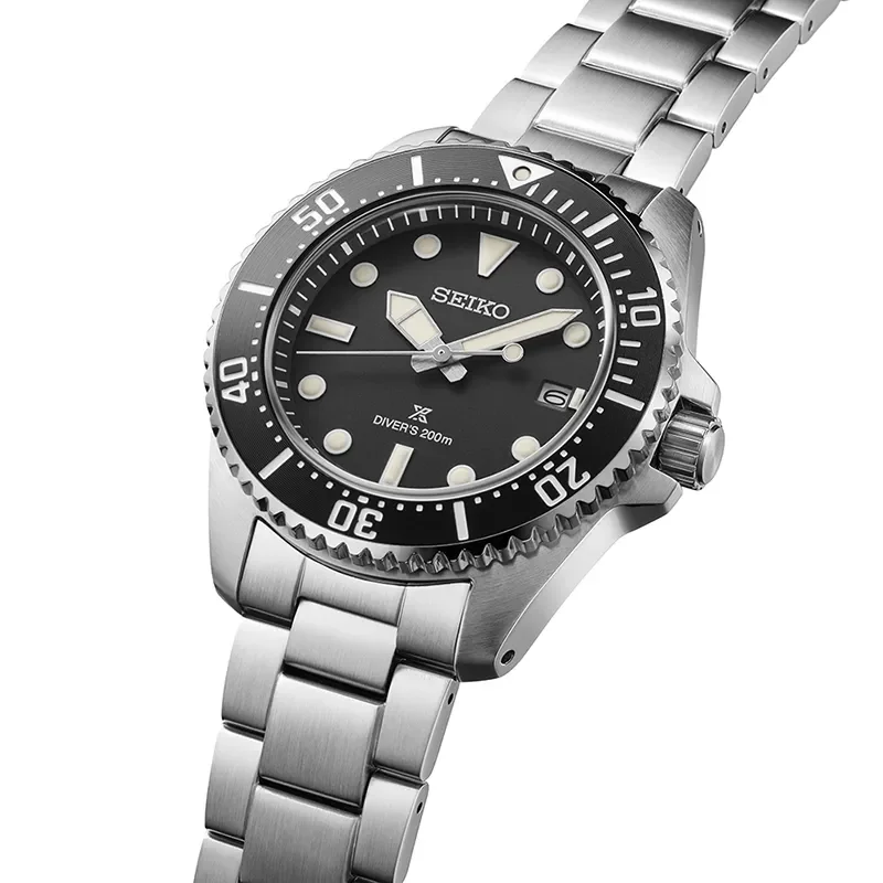 SEIKO Prospex Divers 41mm, klocka som du kan handla till bra pris hos oss på Klockmaster.
