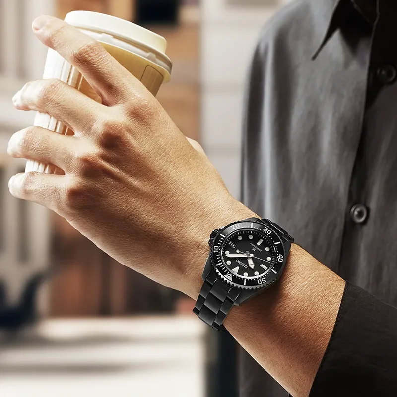 SEIKO Prospex Divers 41mm, klocka som du kan handla till bra pris hos oss på Klockmaster.