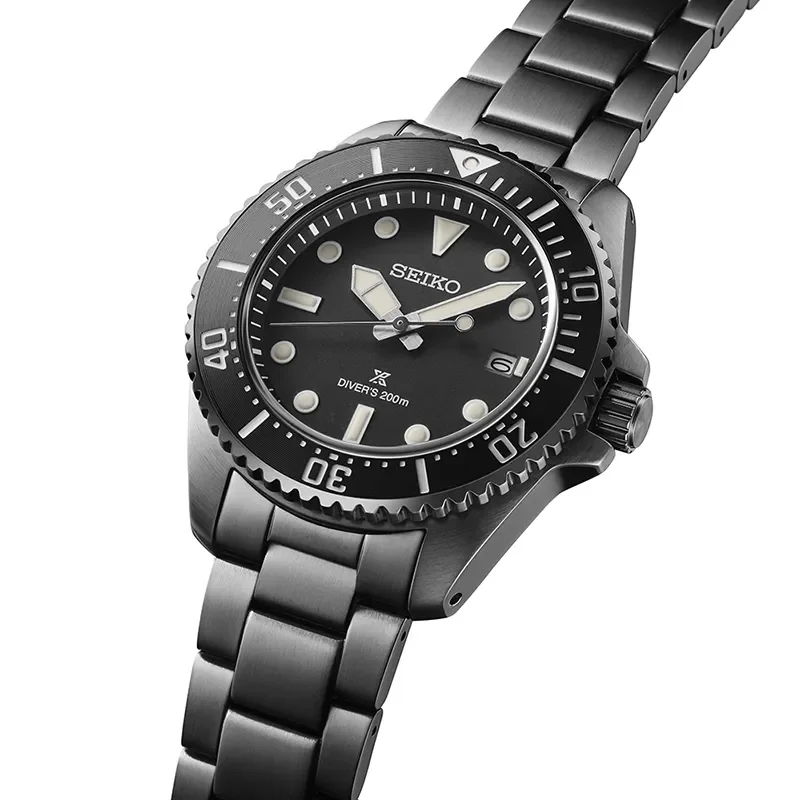 SEIKO Prospex Divers 41mm, klocka som du kan handla till bra pris hos oss på Klockmaster.