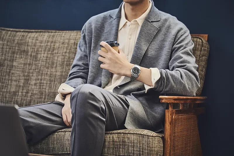 SEIKO Prospex Alpinist 40mm, klocka som du kan handla till bra pris hos oss på Klockmaster.