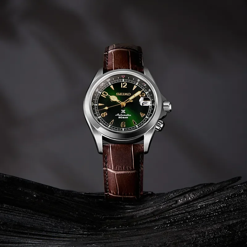 SEIKO Prospex , klocka som du kan handla till bra pris hos oss på Klockmaster.