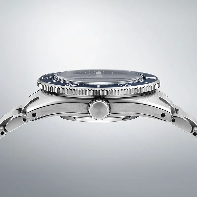 SEIKO Prospex Automatic Divers 40mm, klocka som du kan handla till bra pris hos oss på Klockmaster.