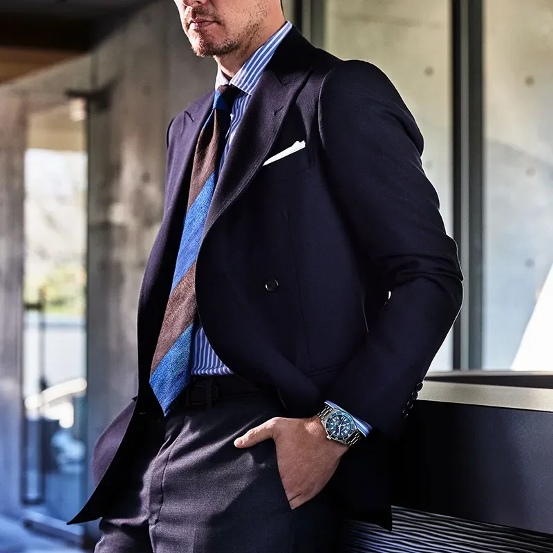 SEIKO Prospex Automatic Divers 40mm, klocka som du kan handla till bra pris hos oss på Klockmaster.