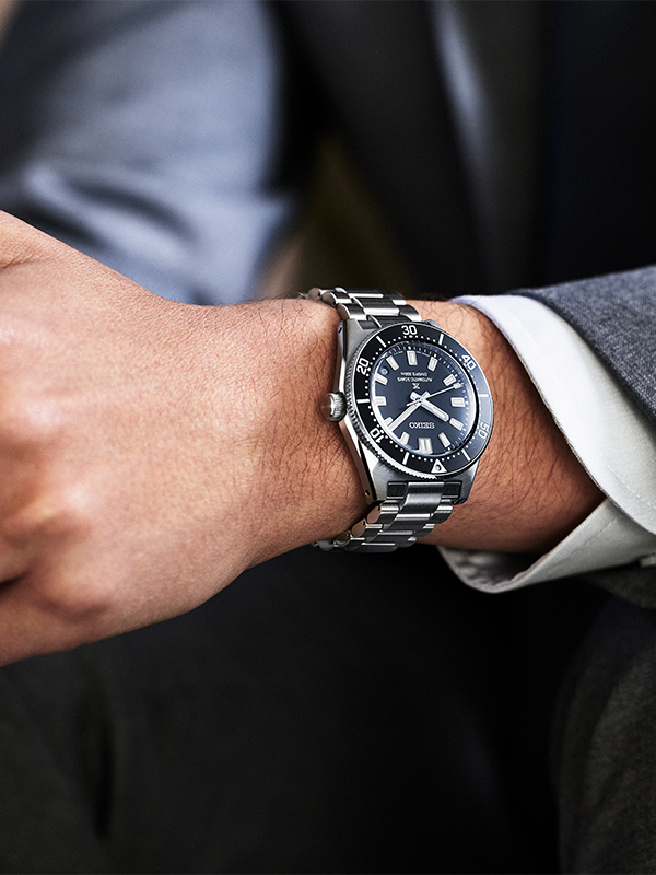 SEIKO Prospex Automatic Divers 40mm SPB453J1, klocka som du kan handla till bra pris hos oss på Klockmaster.