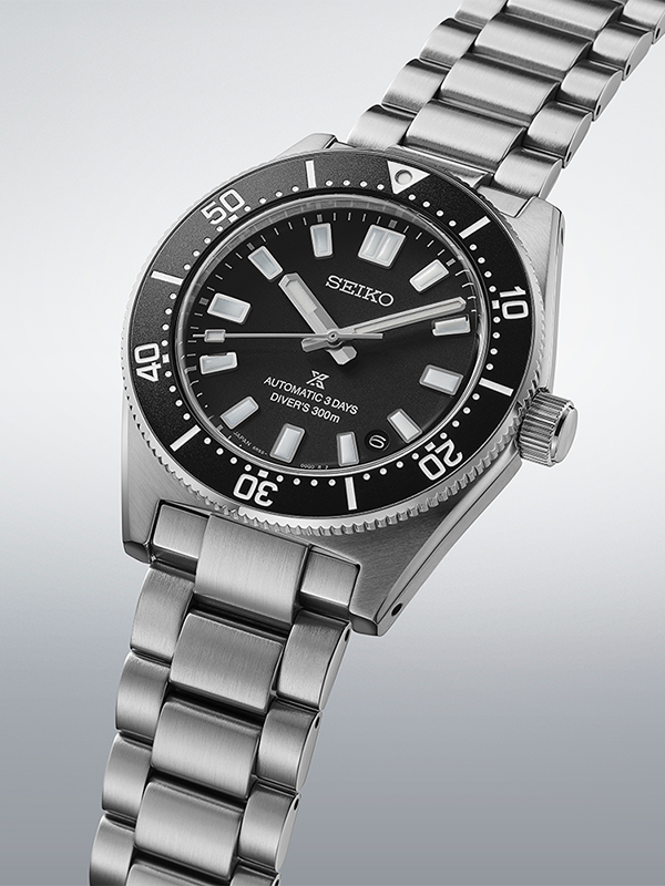 SEIKO Prospex Automatic Divers 40mm SPB453J1, klocka som du kan handla till bra pris hos oss på Klockmaster.