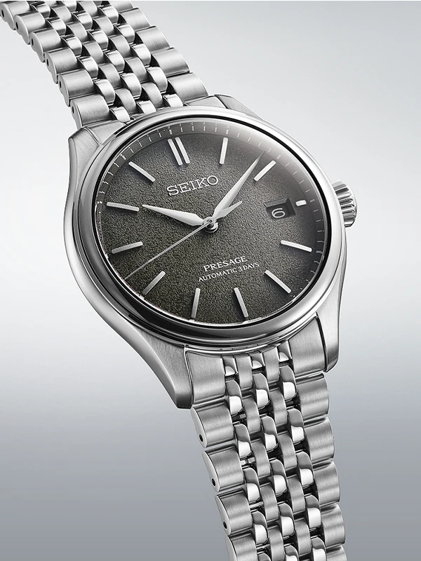 SEIKO Presage Classic Automatic 40mm SPB465J1, klocka som du kan handla till bra pris hos oss på Klockmaster.