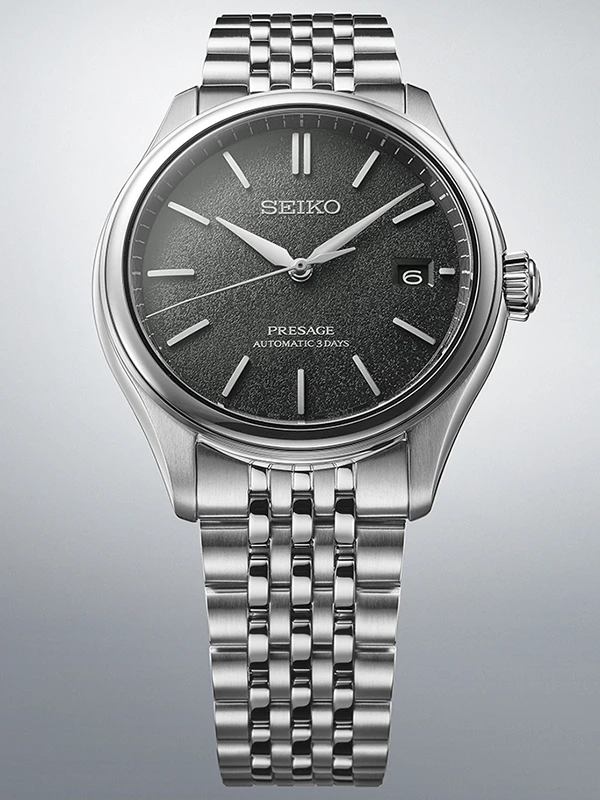 SEIKO Presage Classic Automatic 40mm SPB465J1, klocka som du kan handla till bra pris hos oss på Klockmaster.