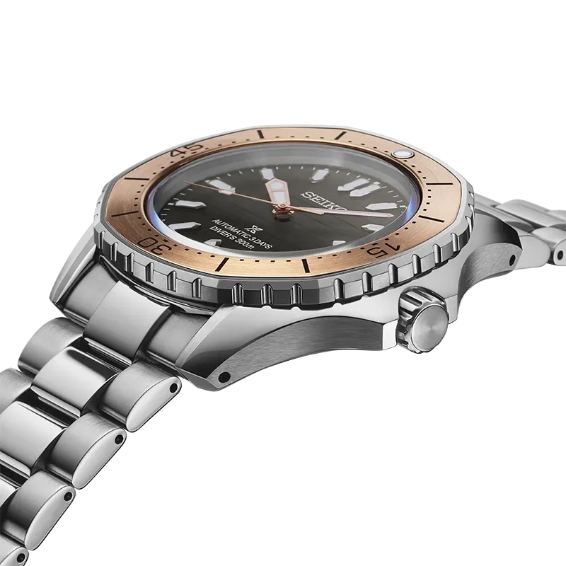 SEIKO Prospex SEA 41.5mm, klocka som du kan handla till bra pris hos oss på Klockmaster.