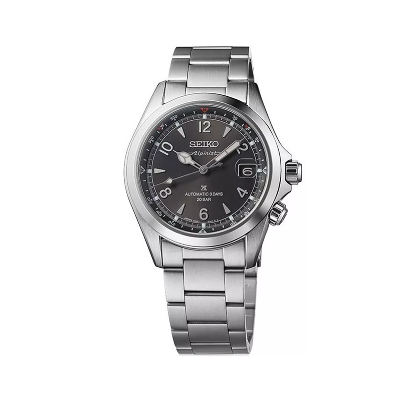 SEIKO PROSPEX PREMIUM, handla denna klocka online eller i butik hos klockmaster