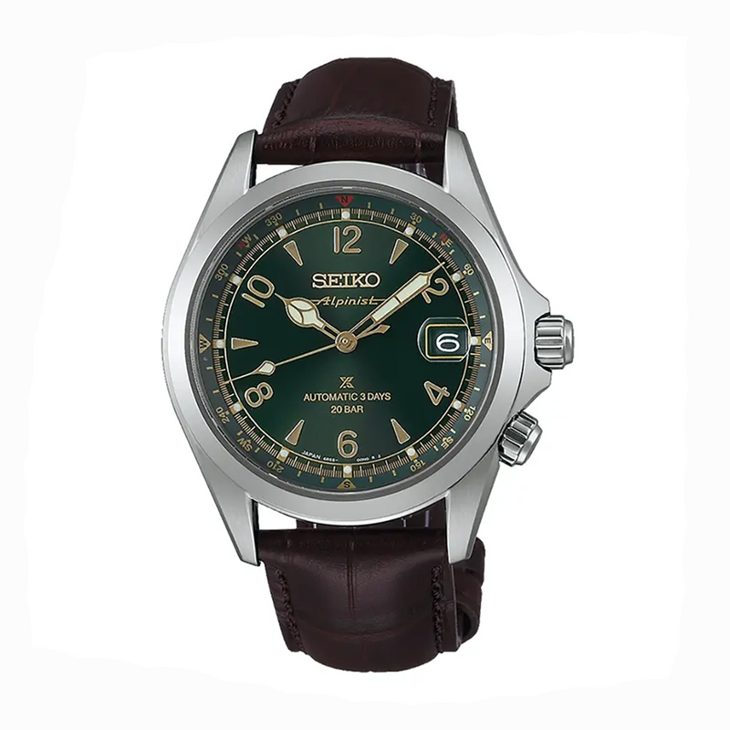 SEIKO PROSPEX PREMIUM, handla denna klocka online eller i butik hos klockmaster