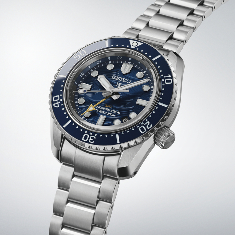 SEIKO PROSPEX PREMIUM DIVER , klocka som du kan handla till bra pris hos oss på Klockmaster.