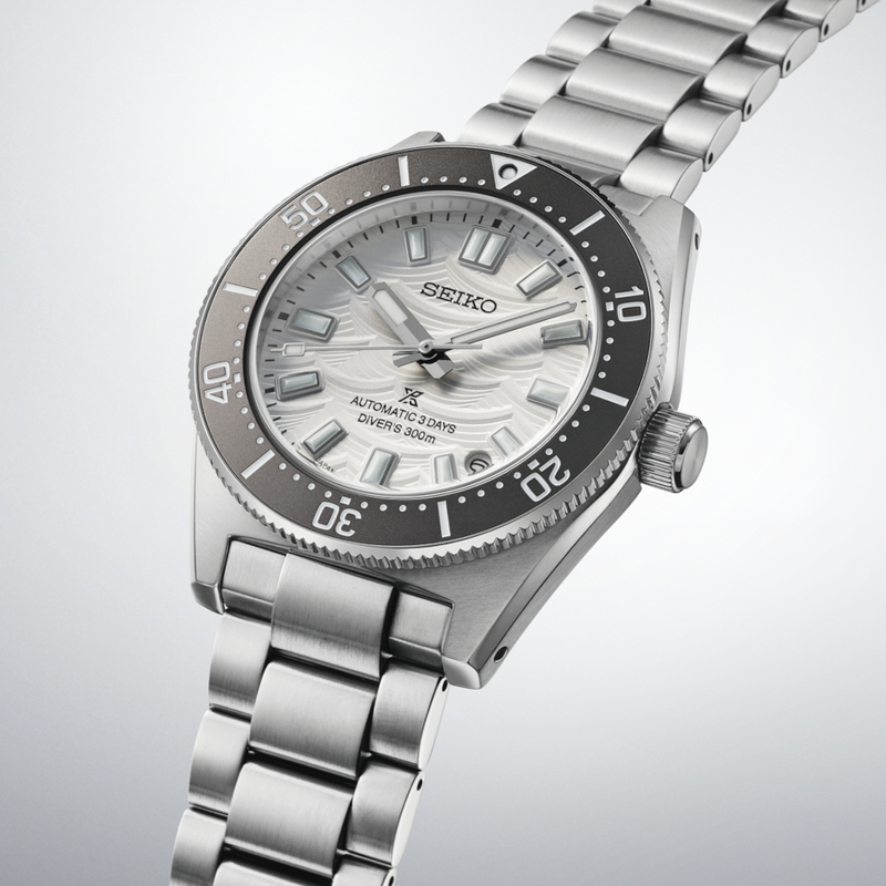 SEIKO PROSPEX PREMIUM DIVER , klocka som du kan handla till bra pris hos oss på Klockmaster.