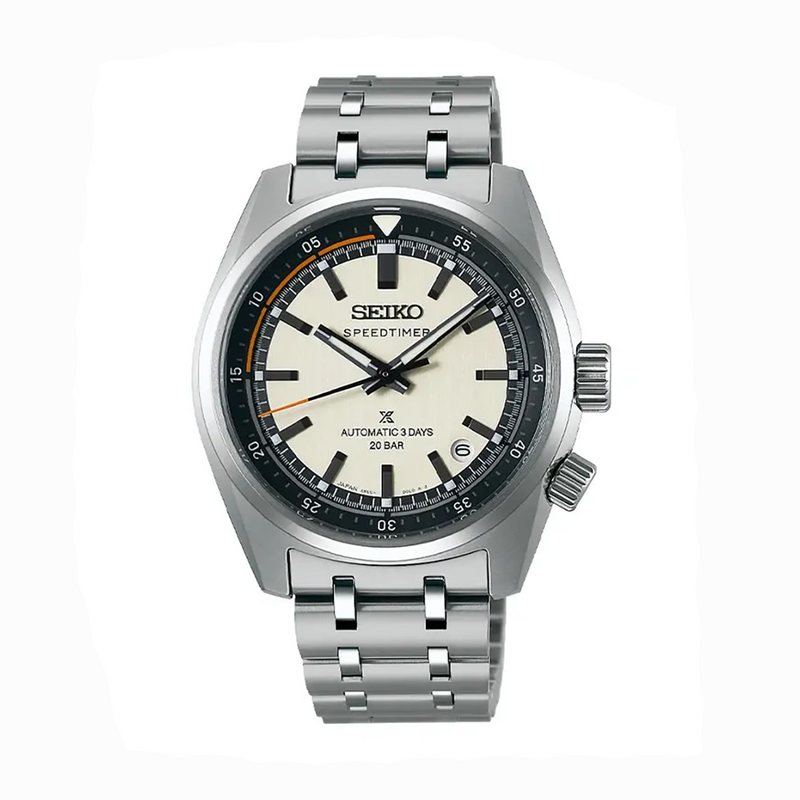 SEIKO PROSPEX PREMIUM, handla denna klocka online eller i butik hos klockmaster