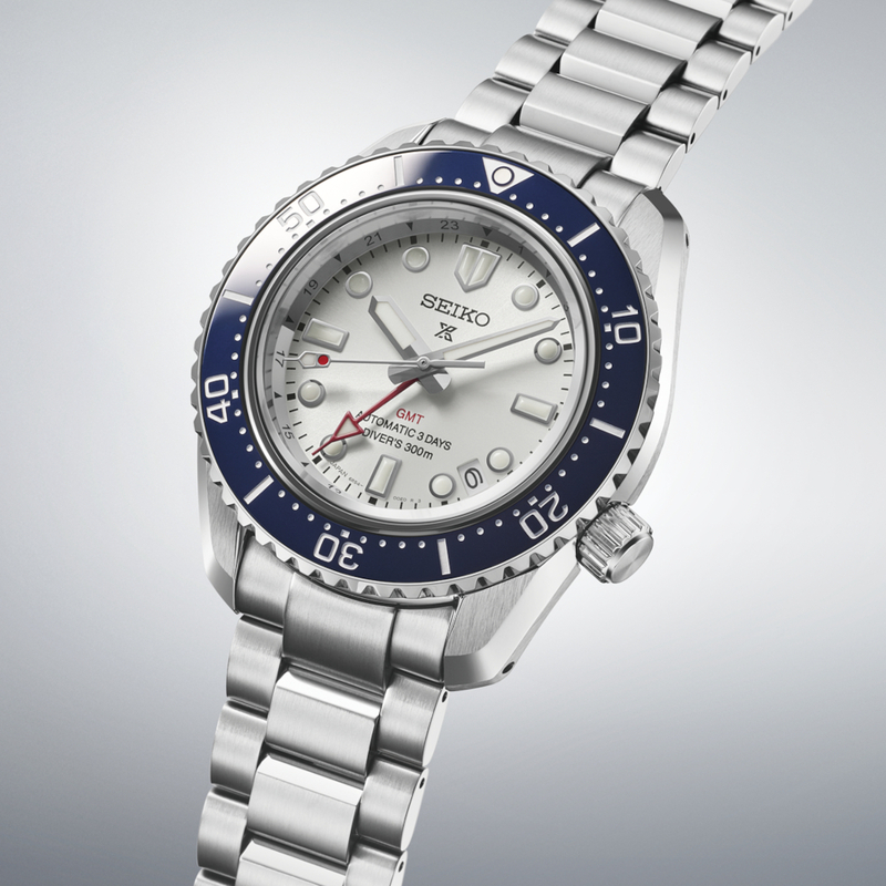 SEIKO PROSPEX PREMIUM DIVER, klocka som du kan handla till bra pris hos oss på Klockmaster.