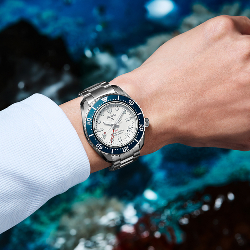 SEIKO PROSPEX PREMIUM DIVER, klocka som du kan handla till bra pris hos oss på Klockmaster.