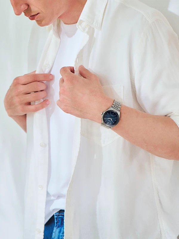 SEIKO Presage Classic Automatic 40mm SPB525J1, klocka som du kan handla till bra pris hos oss på Klockmaster.