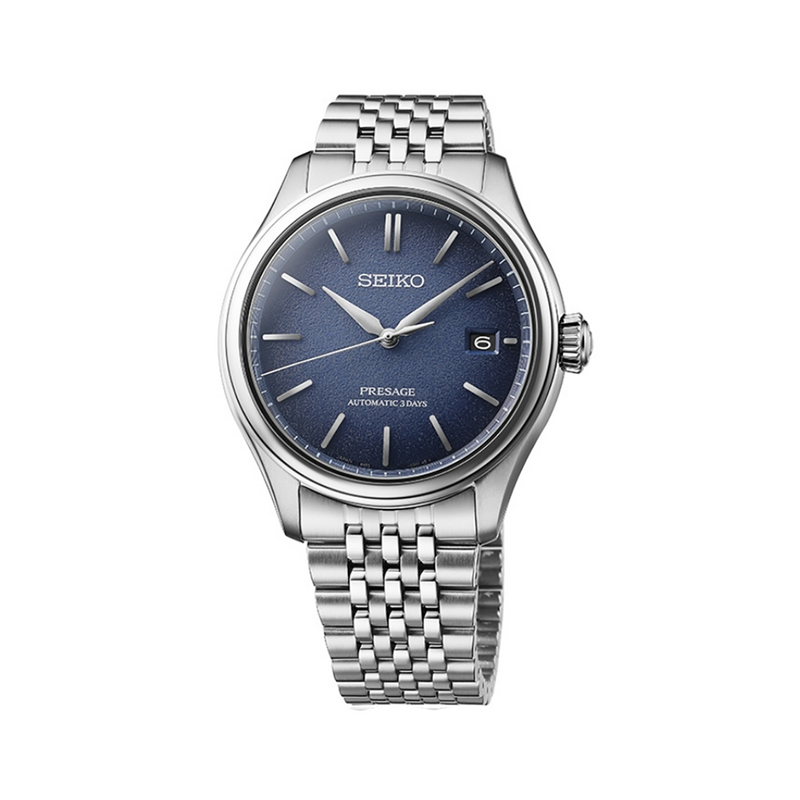 SEIKO PRESAGE PREMIUM, handla denna klocka online eller i butik hos klockmaster