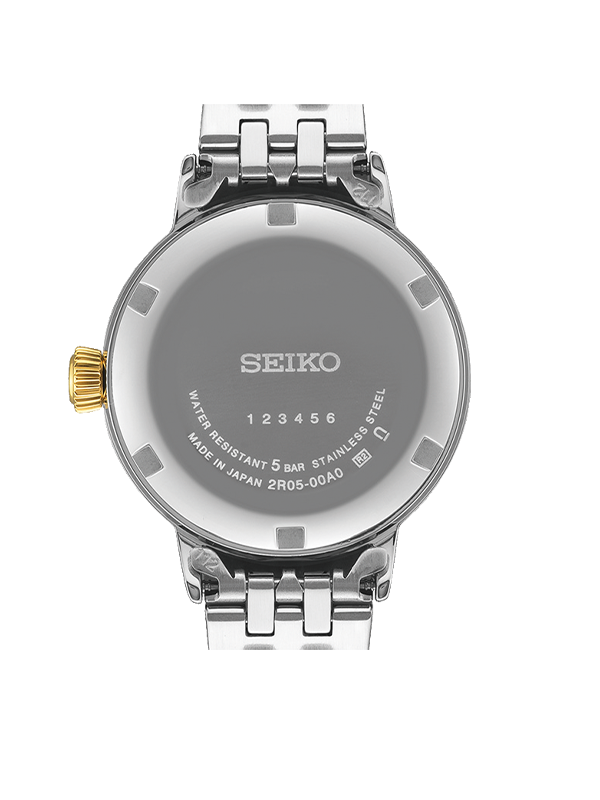 SEIKO Presage Cocktail Time 30mm SRE010J1, klocka som du kan handla till bra pris hos oss på Klockmaster.