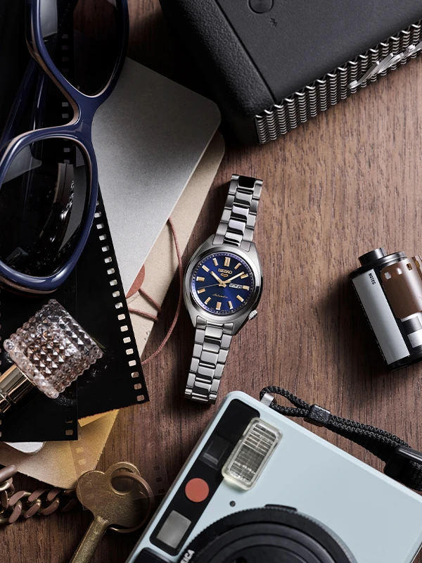 SEIKO 5 Sports SNXS 32mm SRE021K1, klocka som du kan handla till bra pris hos oss på Klockmaster.