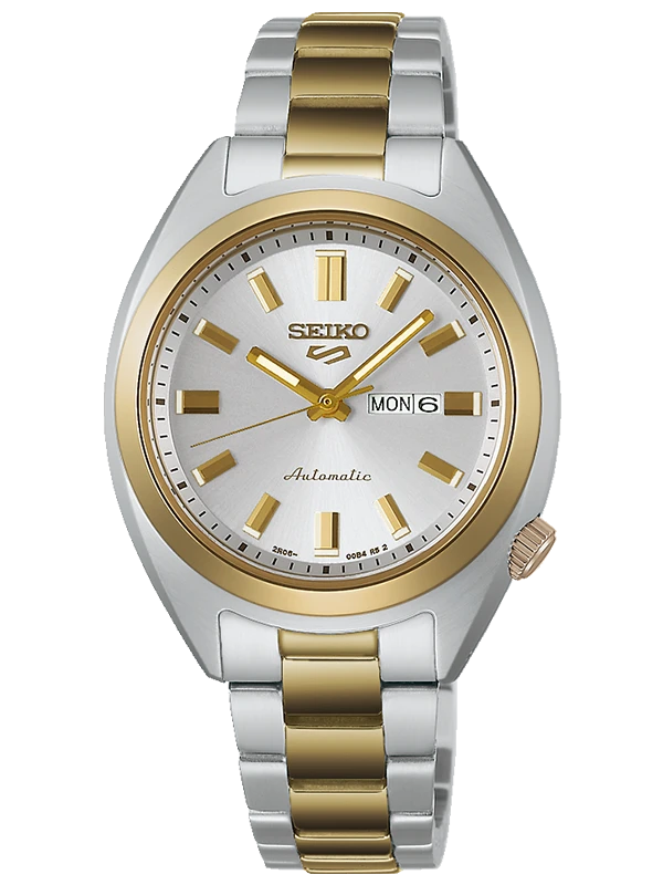 SEIKO 5 Sports SNXS 32mm SRE024K1, handla denna klocka online eller i butik hos klockmaster