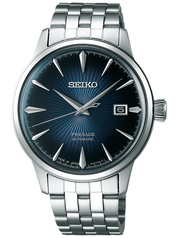 Seiko Presage Automatic SRPB41J1