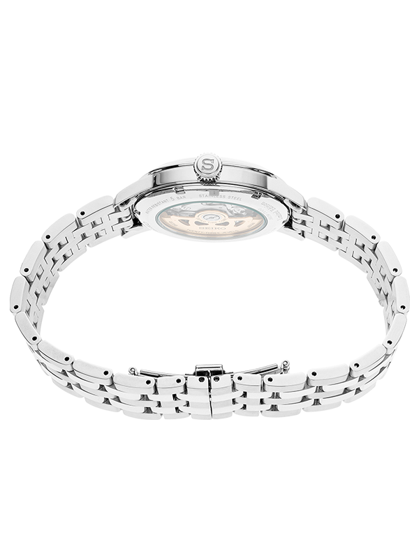 SEIKO Presage Cocktail Time 40mm SRPE15J1, klocka som du kan handla till bra pris hos oss på Klockmaster.