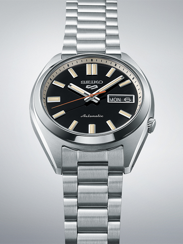 SEIKO 5 Sports SNXS 37.5mm SRPK89K1, klocka som du kan handla till bra pris hos oss på Klockmaster.
