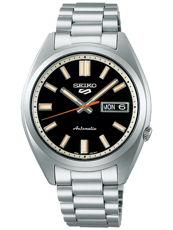 SEIKO 5 Sports SNXS 37.5mm SRPK89K1, handla denna klocka online eller i butik hos klockmaster