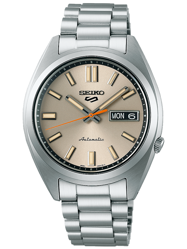 SEIKO 5 Sports SNXS 37.5mm SRPK91K1, handla denna klocka online eller i butik hos klockmaster