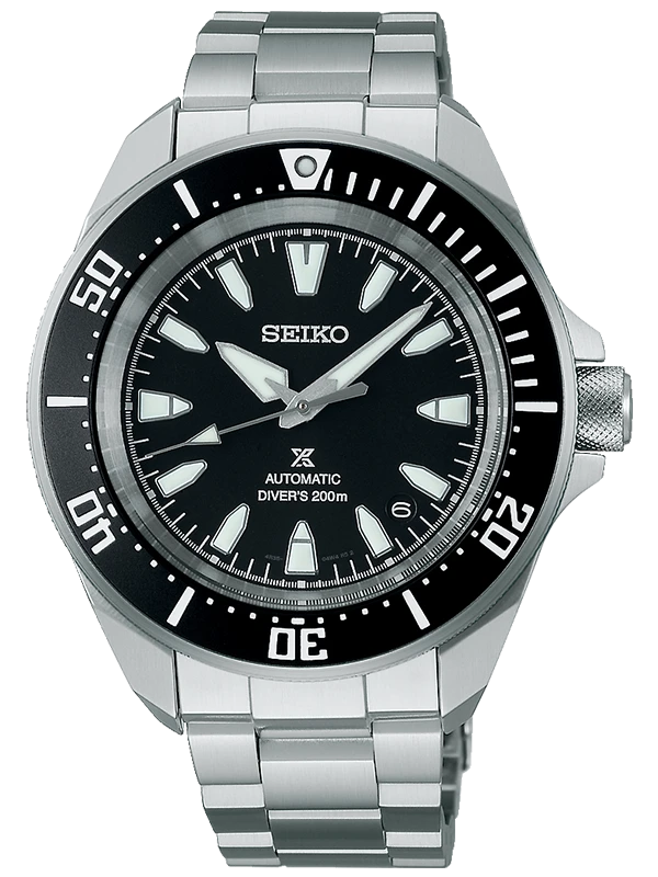 SEIKO Prospex Automatic Divers 41.5mm SRPL13K1, handla denna klocka online eller i butik hos klockmaster