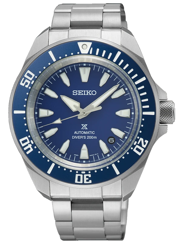 SEIKO Prospex Automatic Divers 42mm SRPL51K1, handla denna klocka online eller i butik hos klockmaster