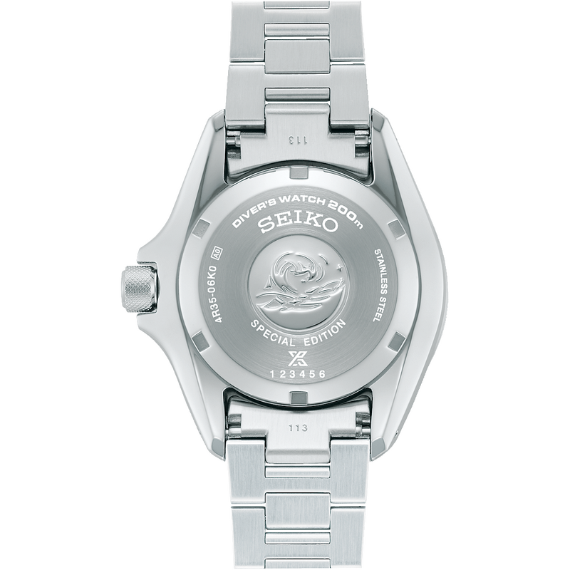 SEIKO PROSPEX, klocka som du kan handla till bra pris hos oss på Klockmaster.