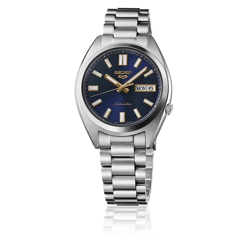 SEIKO 5 Sports SNXS 37mm, klocka som du kan handla till bra pris hos oss på Klockmaster.