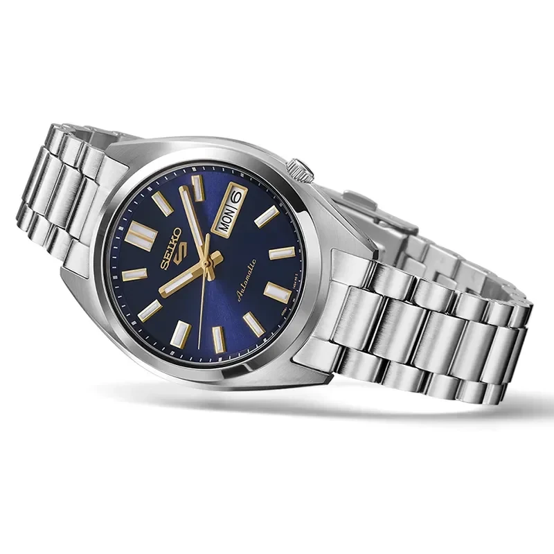 SEIKO 5 Sports SNXS 37mm, klocka som du kan handla till bra pris hos oss på Klockmaster.