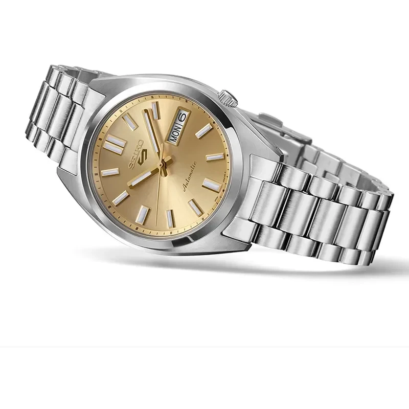 SEIKO 5 Sports SNXS 37mm, klocka som du kan handla till bra pris hos oss på Klockmaster.