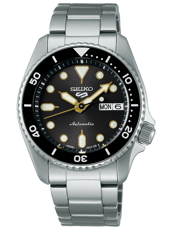 SEIKO 5 Sports SKX 38mm SRPL79K1, handla denna klocka online eller i butik hos klockmaster