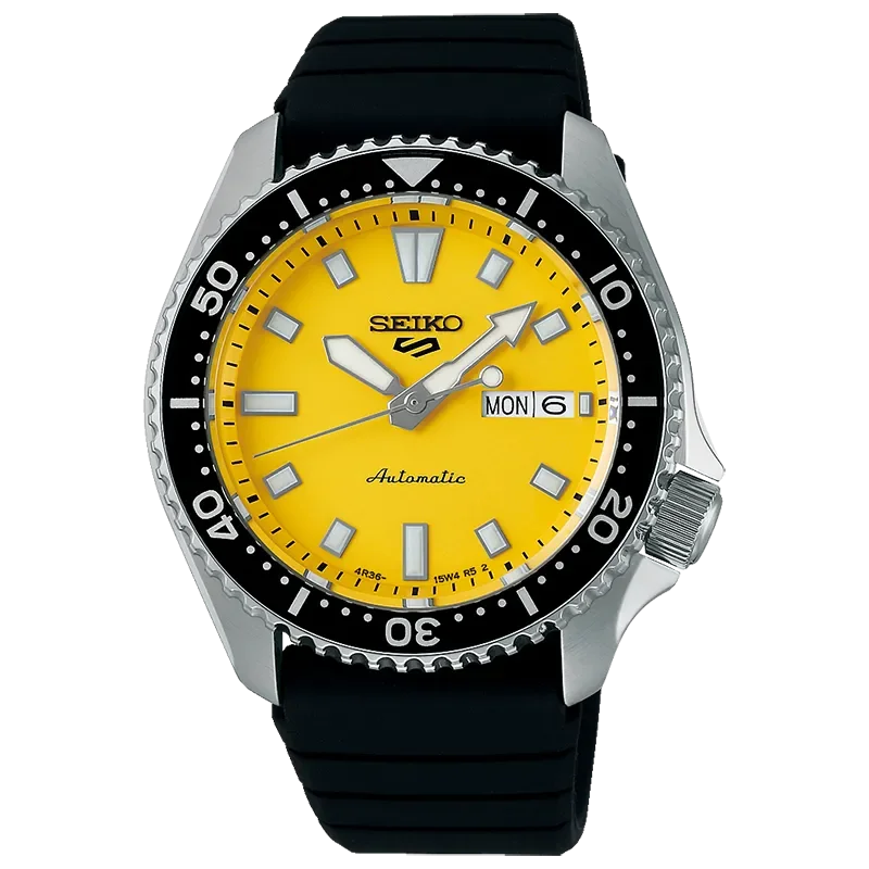 SEIKO 5 SPORTS, klocka som du kan handla till bra pris hos oss på Klockmaster.