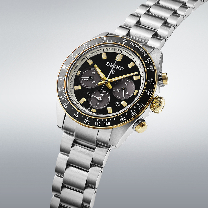 SEIKO PROSPEX SSC941P1, klocka som du kan handla till bra pris hos oss på Klockmaster.