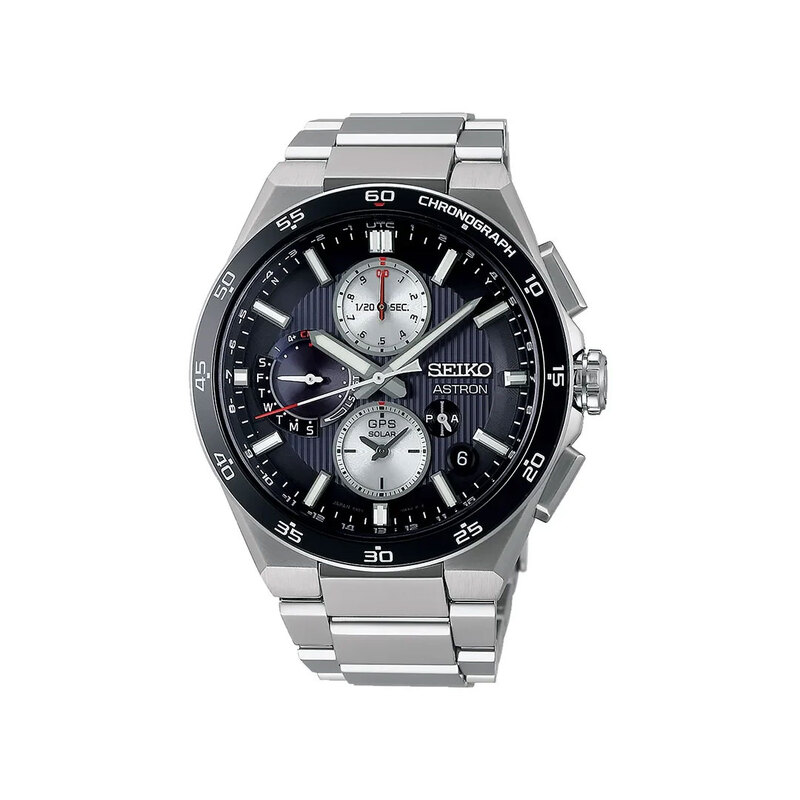 SEIKO ASTRON GPS SOLAR SSH151J1 SSH151J1, handla denna klocka online eller i butik hos klockmaster