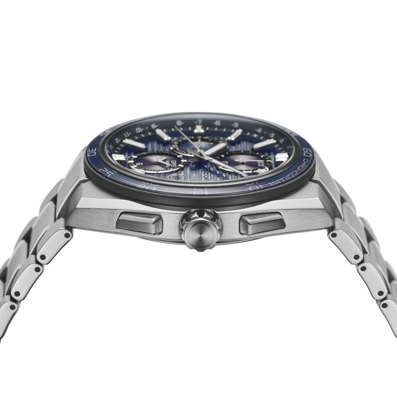 SEIKO ASTRON GPS SOLAR, klocka som du kan handla till bra pris hos oss på Klockmaster.