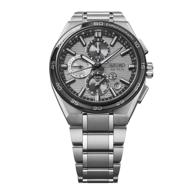 SEIKO ASTRON GPS SOLAR, klocka som du kan handla till bra pris hos oss på Klockmaster.