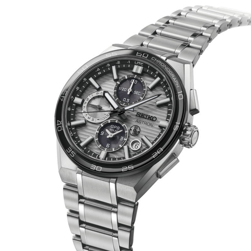 SEIKO ASTRON GPS SOLAR, klocka som du kan handla till bra pris hos oss på Klockmaster.