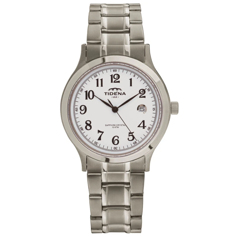 Tidéna 1881 Titan T.60 38mm, handla denna klocka online eller i butik hos klockmaster