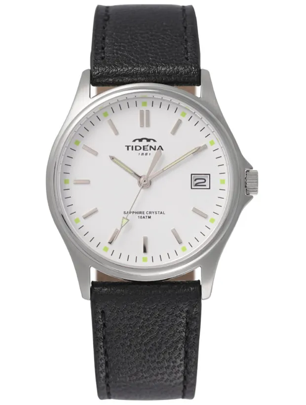 Tidena 1881 T.73 37.5mm T.73.11L, handla denna klocka online eller i butik hos klockmaster