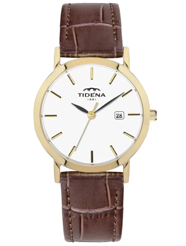 Tidéna 1881 T.75 30mm T.75.21, handla denna klocka online eller i butik hos klockmaster