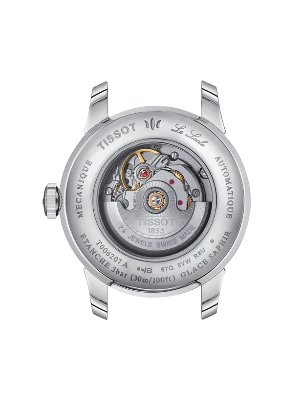 TISSOT Le Locle 29mm T0062071103800, klocka som du kan handla till bra pris hos oss på Klockmaster.