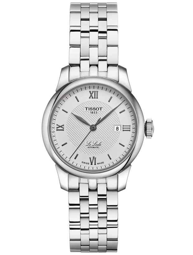 TISSOT Le Locle 29mm T0062071103800, handla denna klocka online eller i butik hos klockmaster